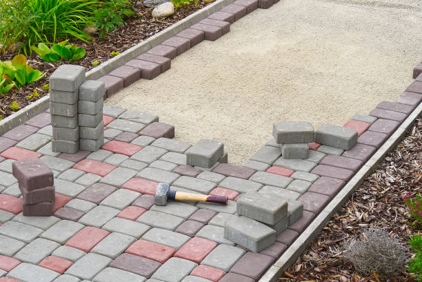 Best Driveway Paving Contractor  in Vernonia, OR