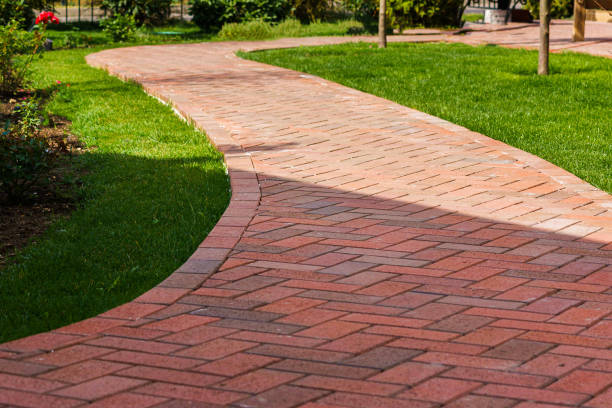 Best Custom Driveway Pavers  in Vernonia, OR
