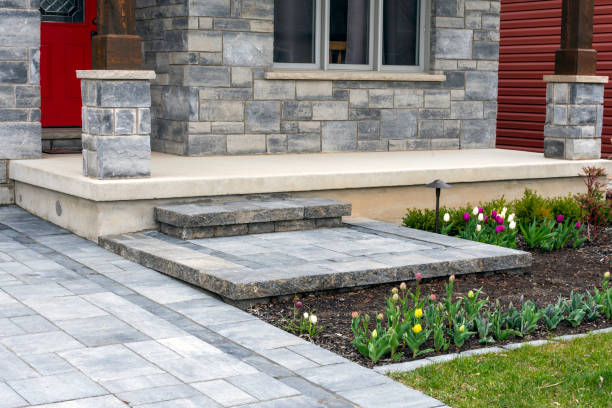 Best Driveway Repair Near Me  in Vernonia, OR