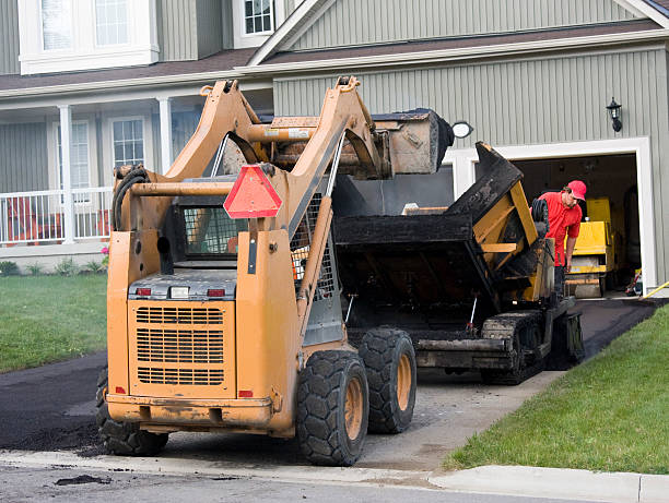 Best Interlocking Driveway Pavers  in Vernonia, OR