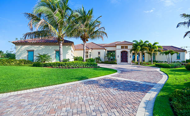 Professional Driveway Pavers in Vernonia, OR