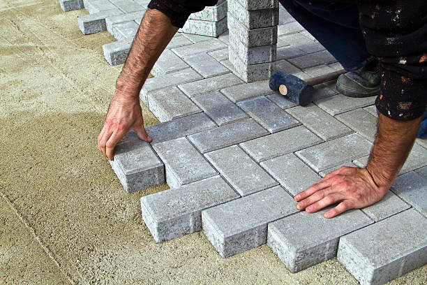 Reliable Vernonia, OR Driveway Pavers Solutions